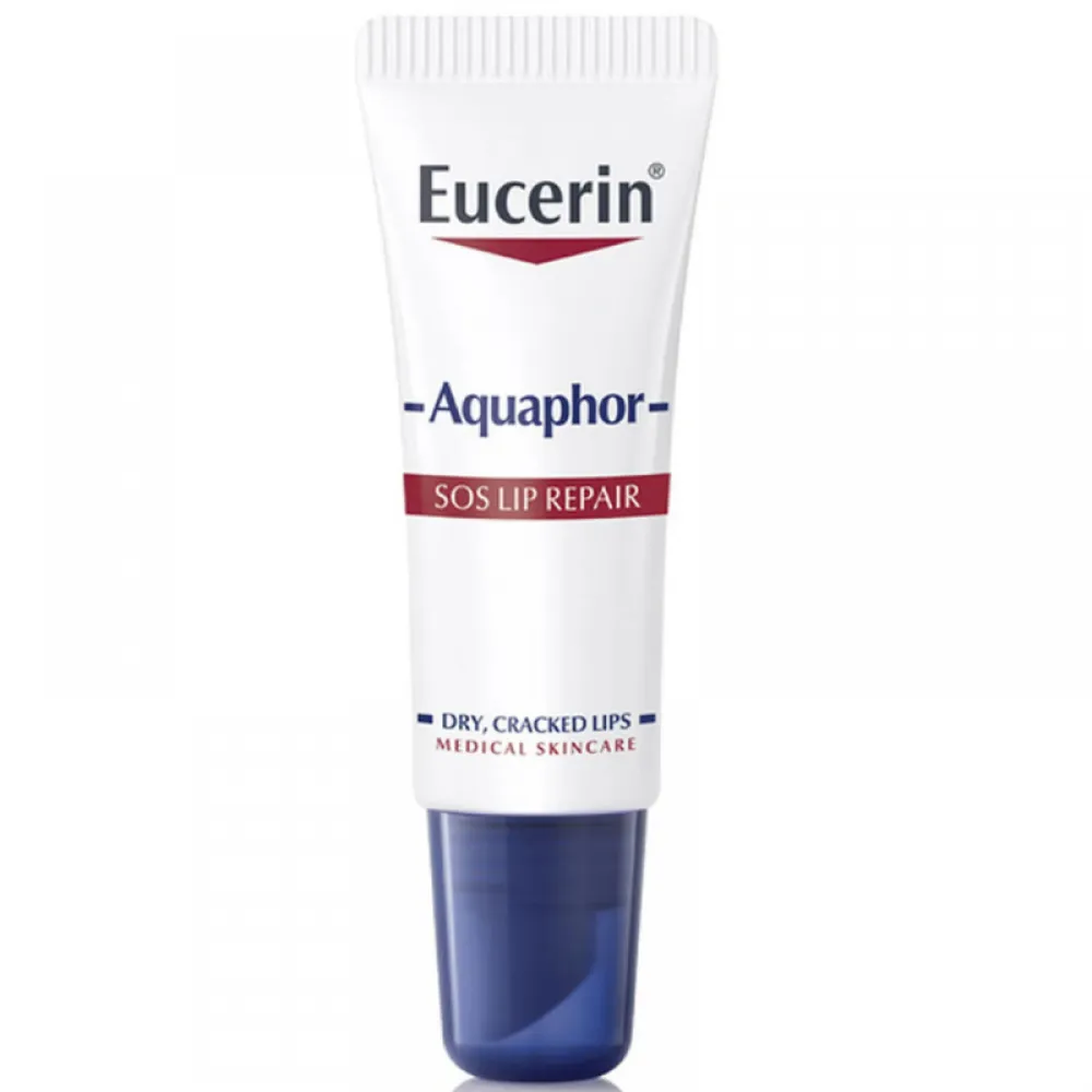 Eucerin - Aquhorus SOS Lip Regenerator - 10 ml