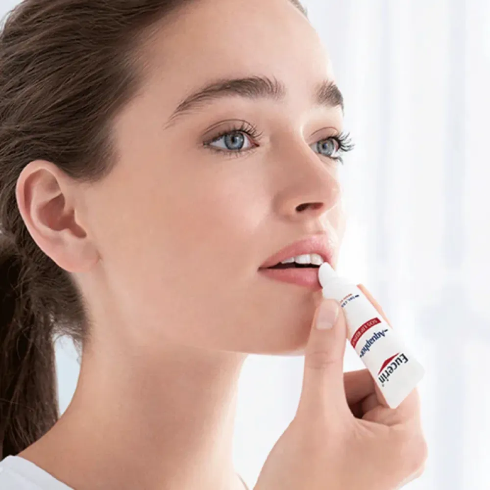 Eucerin - Aquhorus SOS Lip Regenerator - 10 ml