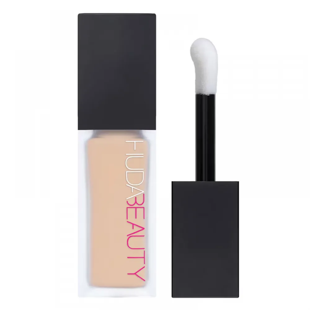 Huda Beauty Liquid Matte & Radiant Concealer Meringue 2.1