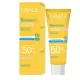 Uriage Barisun Tinted Sunscreen Cream SPF 50+ - 50 ml