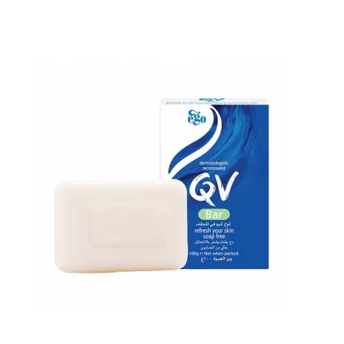 QV Body Bar - 100g