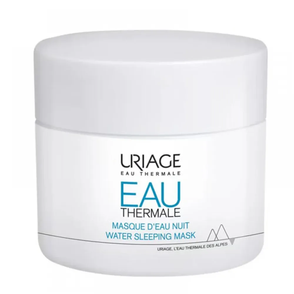 Uriage EAU Thermale Water Sleeping Mask - 50ml