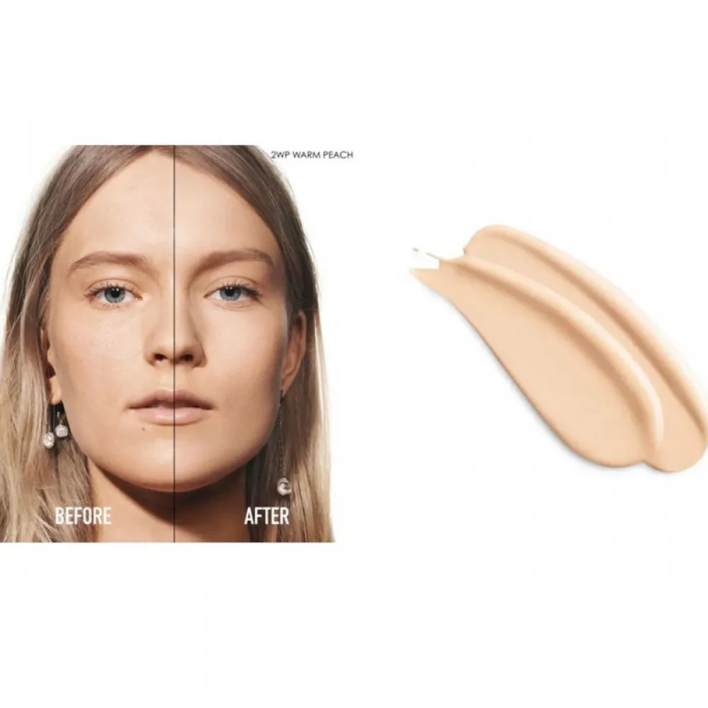 Dior Forever Foundation - 2WP