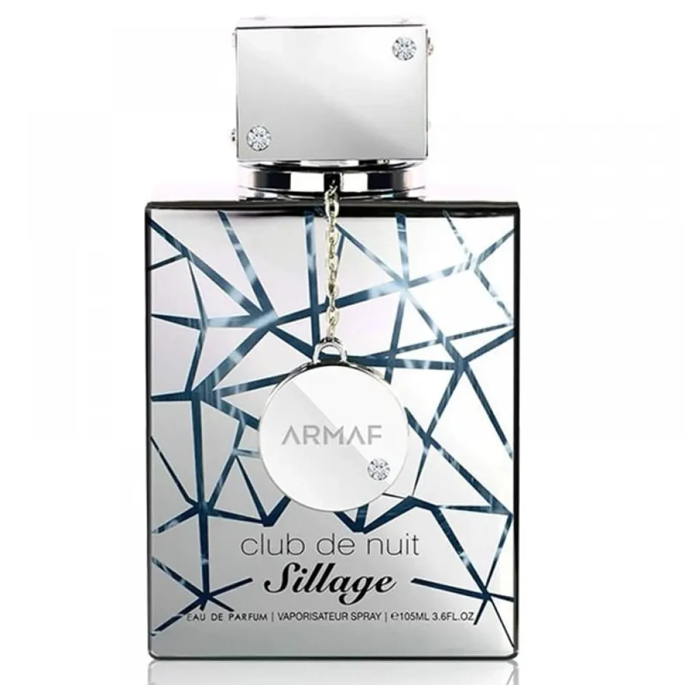 Perfume Armaf Club de Nuit Sillage Perfume for Men - Eau de Parfum 105 ml