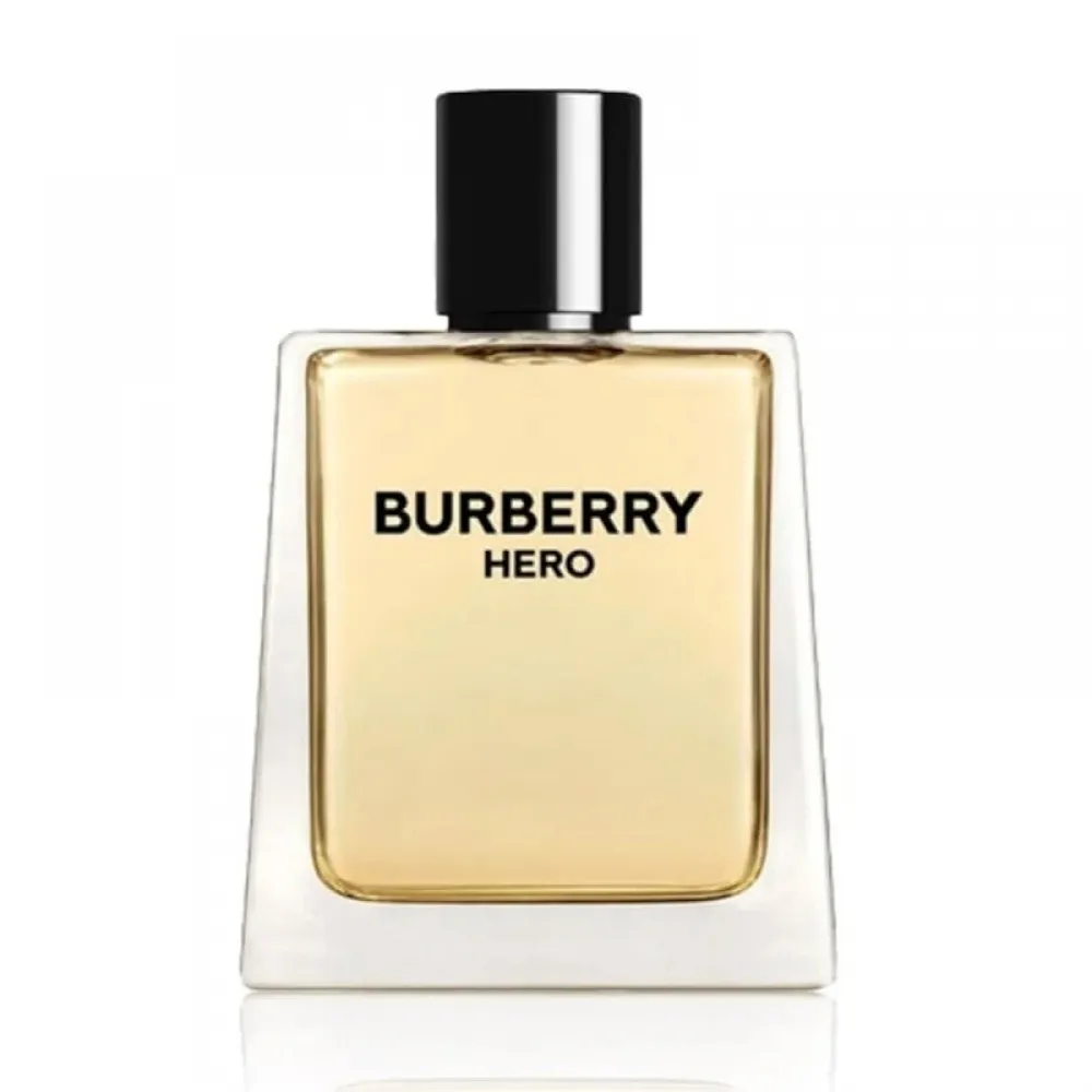 Burberry Hero perfume for men - Eau de Toilette 100 ml