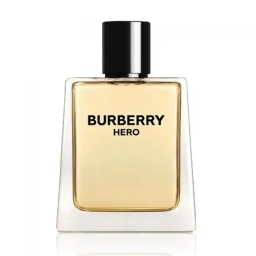 Burberry Hero perfume for men - Eau de Toilette 100 ml