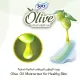 Sofy Women Olive Oil Wet Diapers - Thin - Regular Size 10 Diapers