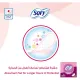Sofy - Clean &amp; Pure Daily Liners - Fresh - 80 pads