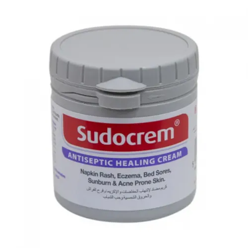 Sudocrem Antiseptic Healing Cream 125 gm