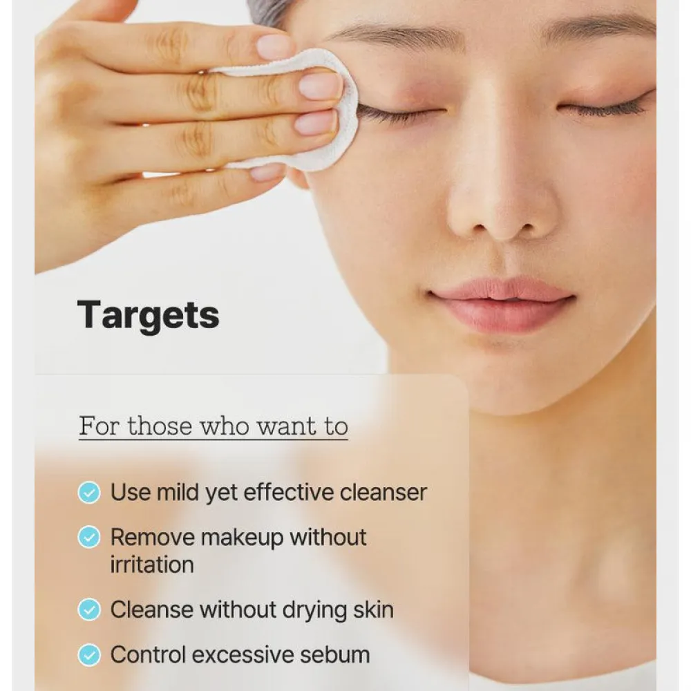 COSRX Low pH Niacinamide Micellar Cleansing Water 100ml