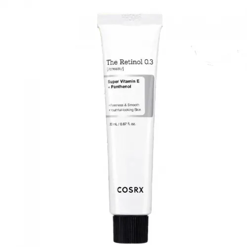  COSRX The Retinol 0.3 cream, 20 ml