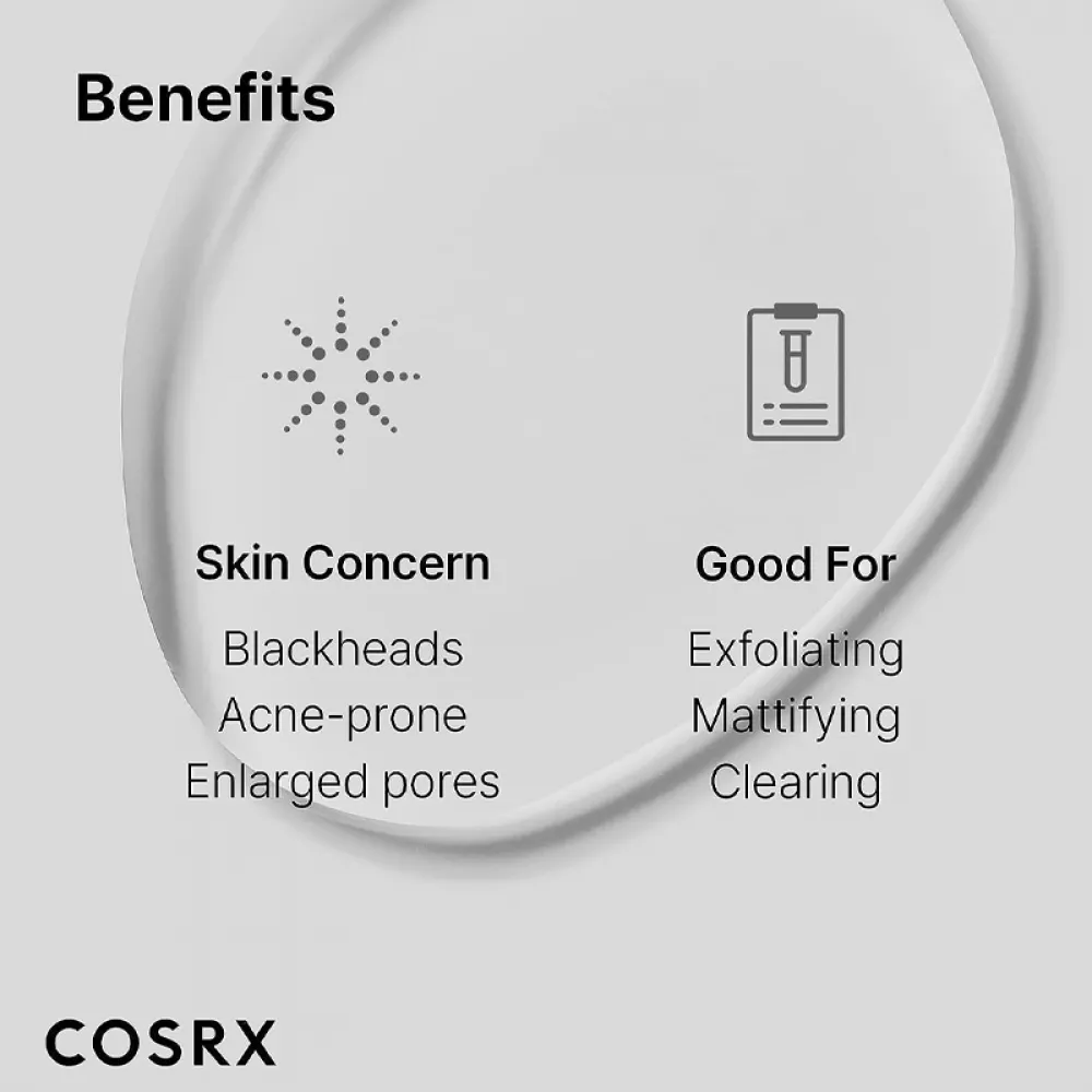 Cosrx Bha Blackhead Power Liquid 100 ml