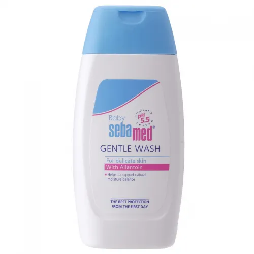 Sebamed baby lotion 200 ml