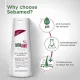 Sebamed Anti-Hair Loss Shampoo for All Hairs - 200 ml