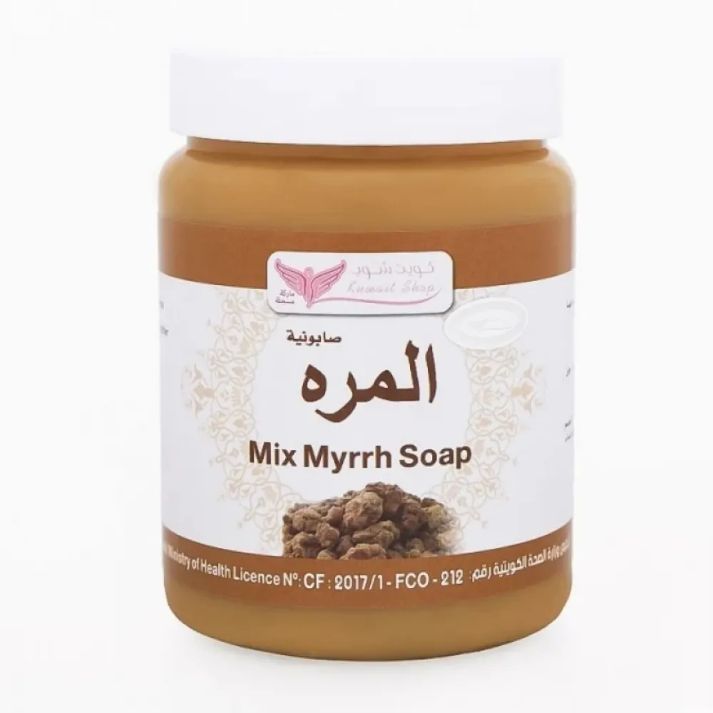 Bitter soap 500 gm Kuwait Shop