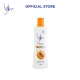 Silka Whitening Lotion Papaya with SPF6 300 ml