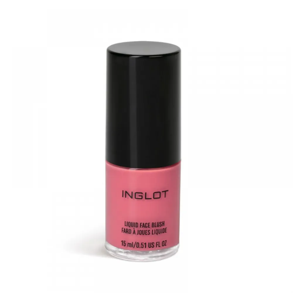 Inglot Liquid Face Blush 92 - 15 ml