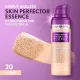 Covergirl Simply Ageless Skin Perfector Essence 20 Light - 30ml