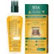 Sesa Ayurvedic Oil for Hair Loss and Growth 100 ml