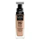 NYX Full Coverage Foundation CSWSF0   7 - 30 Ml