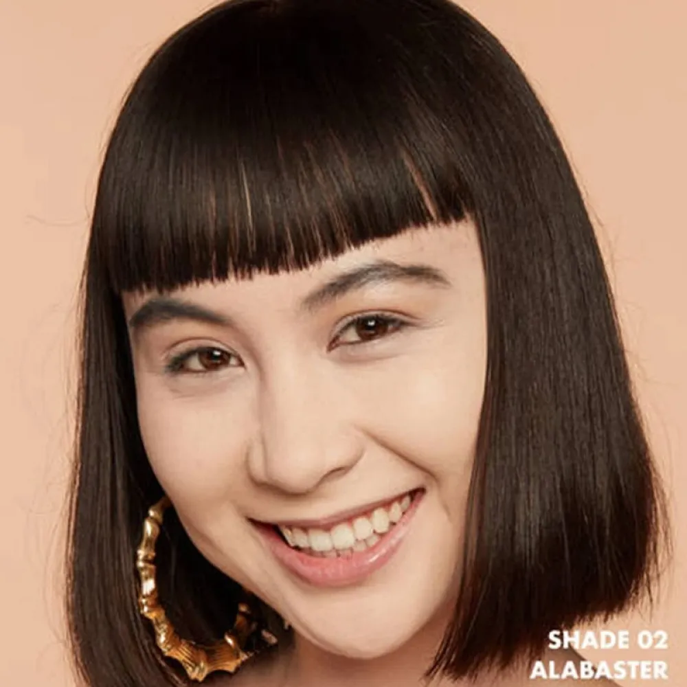 NYX Full Coverage Foundation CSWSF0   Alabaster 30 Ml