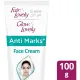 Anti-spot cream for radiant and clear skin from Fair & Lovely 100g