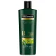 Tresemme Shampoo Ginger For Detox 400Ml