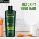Tresemme Shampoo Ginger For Detox 400Ml