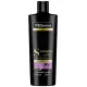 TRESEMMÉ Strength & Fall Control Shampoo with biotin for 3X stronger hair, 400ml