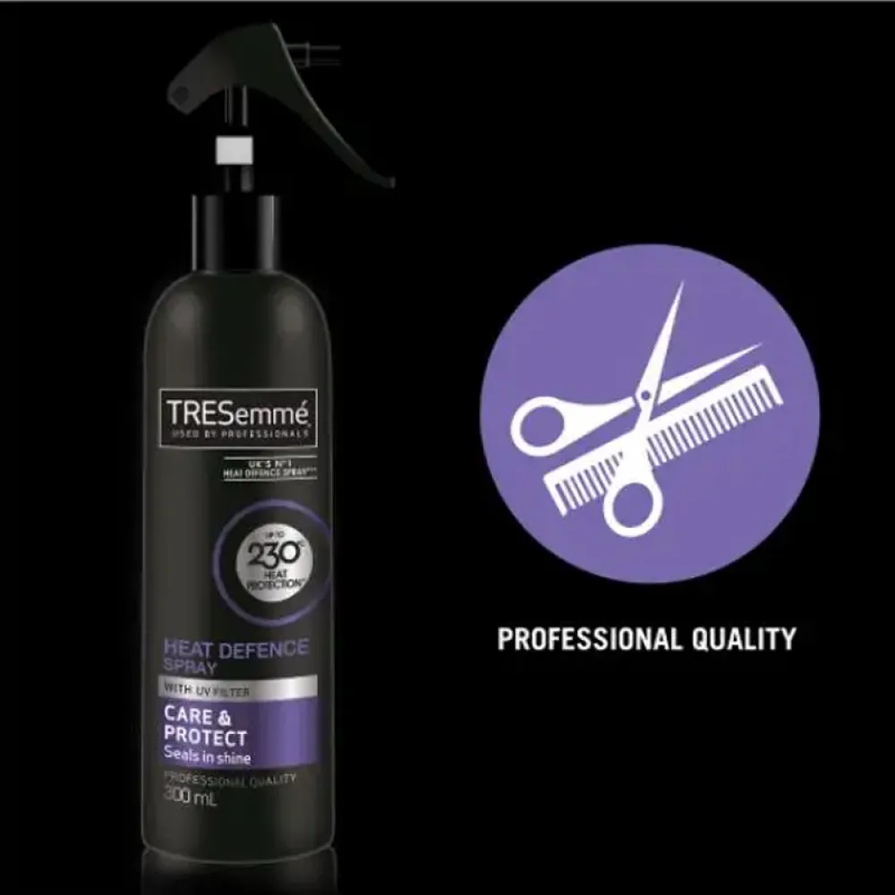 Tresemme Heat Defence Spray 300 ml