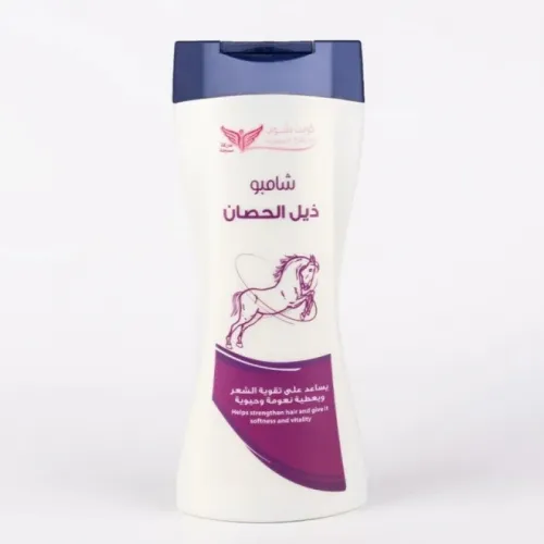 Horsetail shampoo 450 ml Kuwait Shop