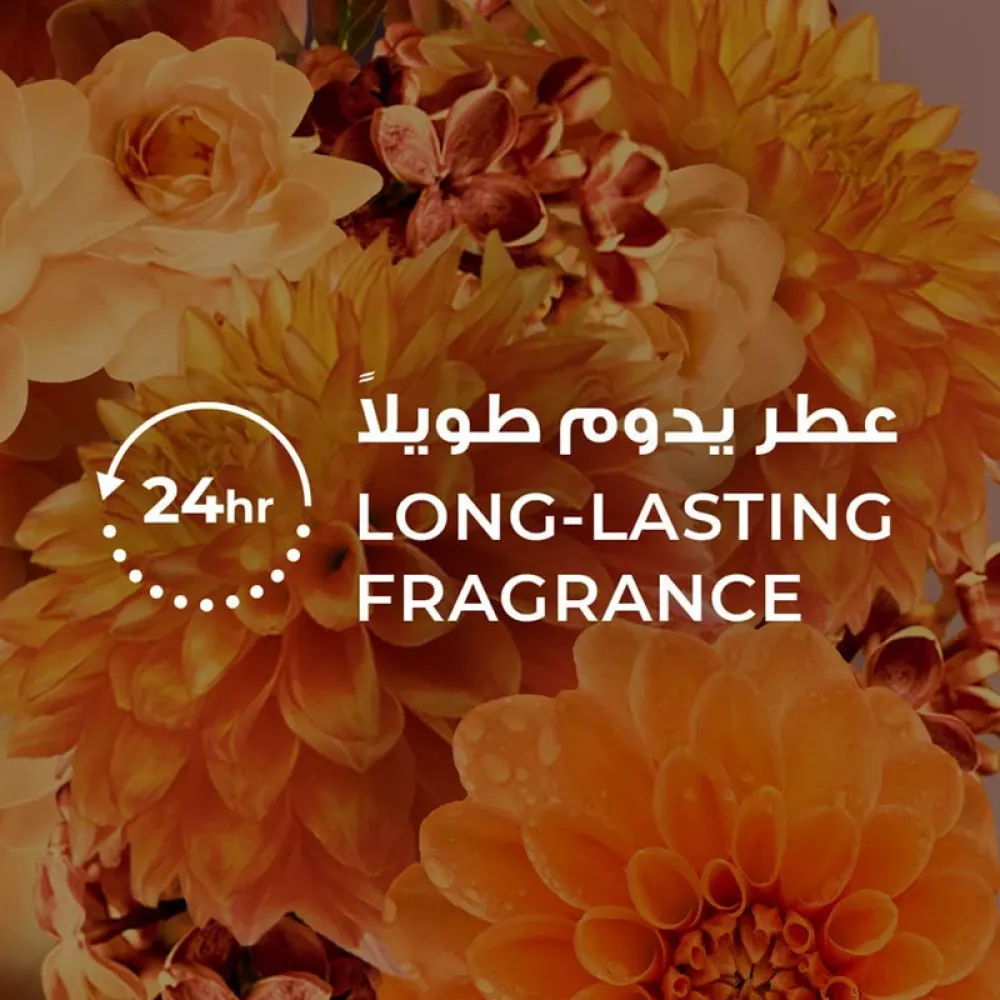 Lux Perfumed Body Wash Sweet Dahlia - 700 ml