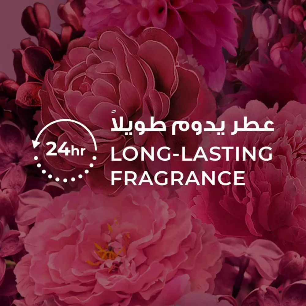 Lux Perfumed Body Wash Tempting Musk - 700 ml