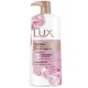 Lux Body Wash Soft Rose - 700 ml