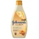 Johnsons Vita Rich Oil-in-Body Wash - 250ml