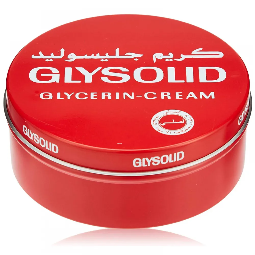 GLYSOLID Body Cream 400 ml