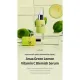 Anua Green Lemon Vitamin C Serum with Vitamin E, Hyaluronic & Ferulic Acid 0.67 fl.oz / 20ml