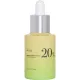 Anua Green Lemon Vitamin C Serum with Vitamin E, Hyaluronic & Ferulic Acid 0.67 fl.oz / 20ml