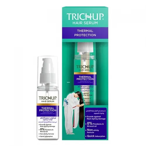 Trichup sun protection serum - 60 ml