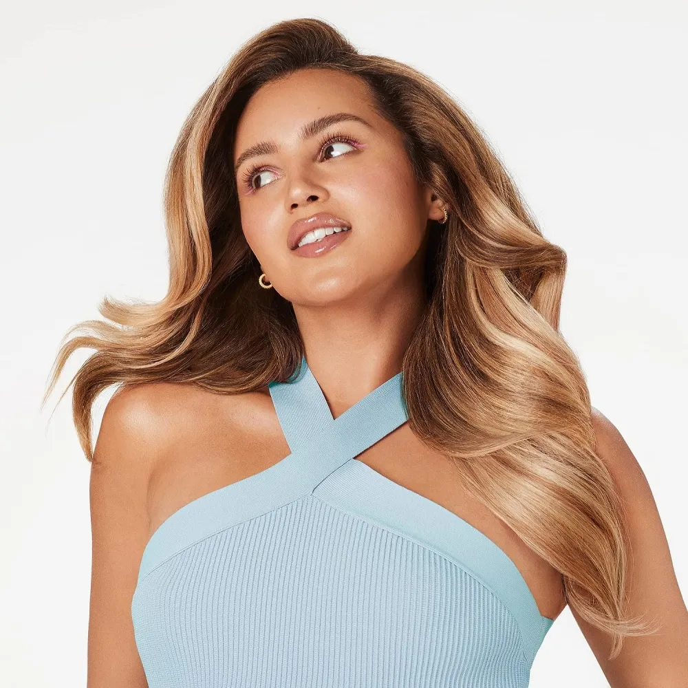 Peptide Prep™ K18 Purifying &amp; Cleansing Detox Shampoo, 250 ml