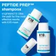 Peptide Prep™ K18 Purifying &amp; Cleansing Detox Shampoo, 250 ml
