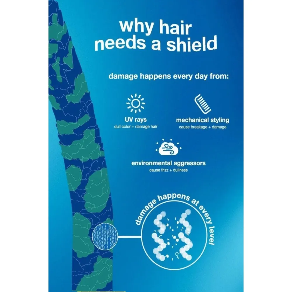 K18 - Conditioner to nourish and protect hair from damage, 930 ml