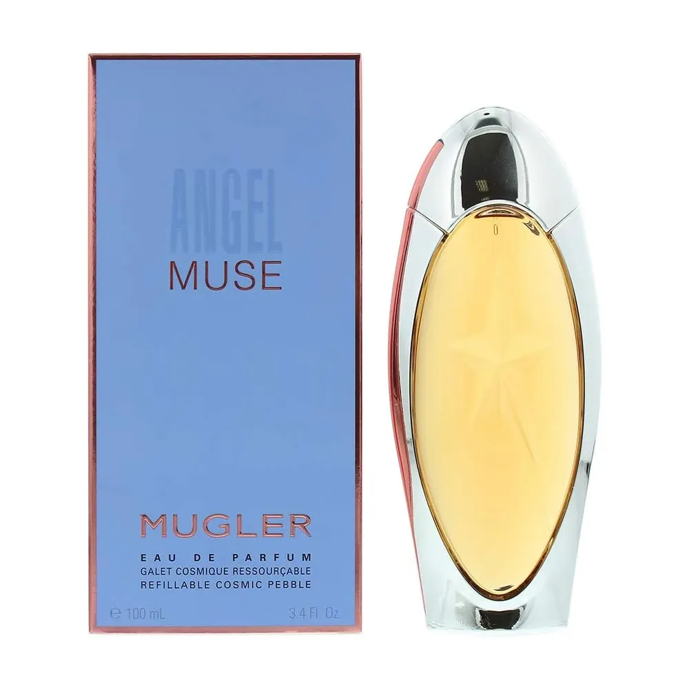 Thierry Mugler Angel Muse for Women 100ml Eau de Parfum