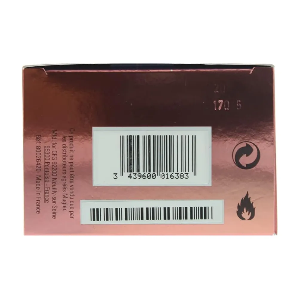 Thierry Mugler Angel Muse for Women 100ml Eau de Parfum