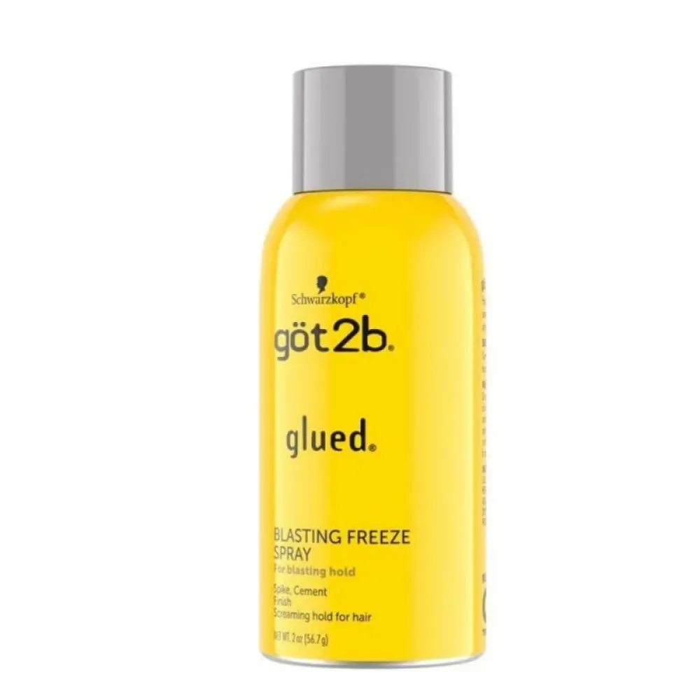 Got2B Glued Blasting Freeze Spray
