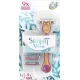 Gillette Simply Venus Women's Razor 3 Blades 9 Heads