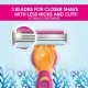 Gillette Simply Venus Women's Razor 3 Blades 9 Heads