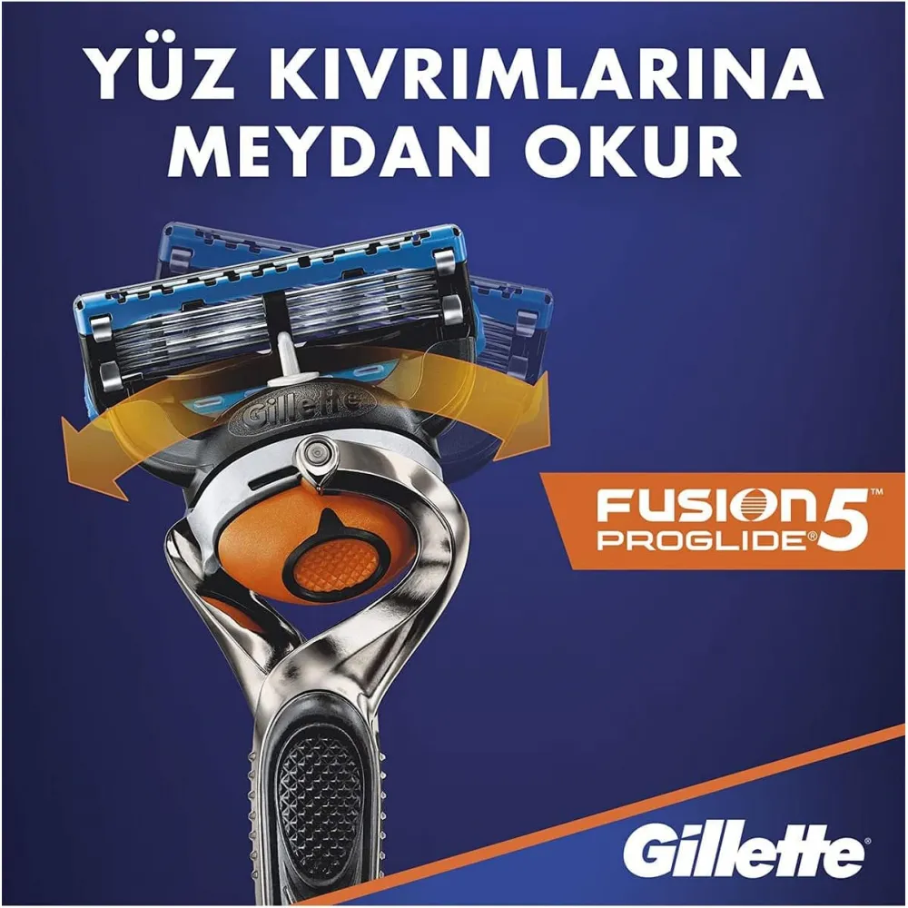 Gillette 3 in 1 All-Purpose Styler for Men