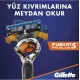 Gillette 3 in 1 All-Purpose Styler for Men