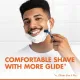 Gillette Blue3 Champion League Razor 6+2 pcs